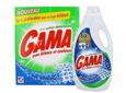Gama