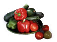 Plantes potag�res