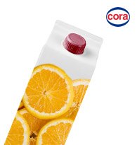 Pur jus de fruits