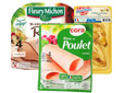 Jambon volaille