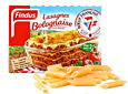 Lasagnes, P�tes, Paella