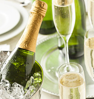 Champagnes