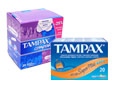 Tampons hyg�nique