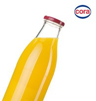 Nectars de fruits