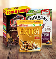 Gourmandes