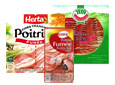 Poitrine, Bacon