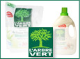 Arbre Vert