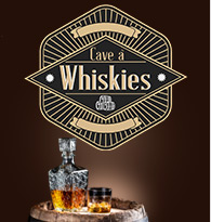 Whiskies
