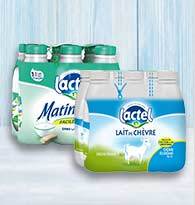 Laits de ch�vre