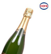 Vins, Champagnes