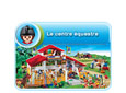 Le Centre Equestre
