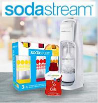 Sodastream