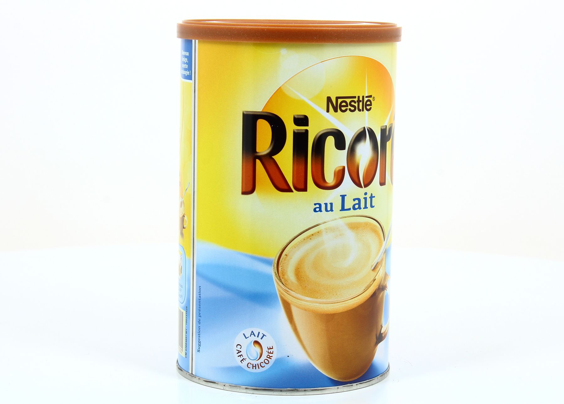 Nestle Ricore L'instant Douceur Instant Kaffee Mit Extrakten Aus Der Zichorie Wu