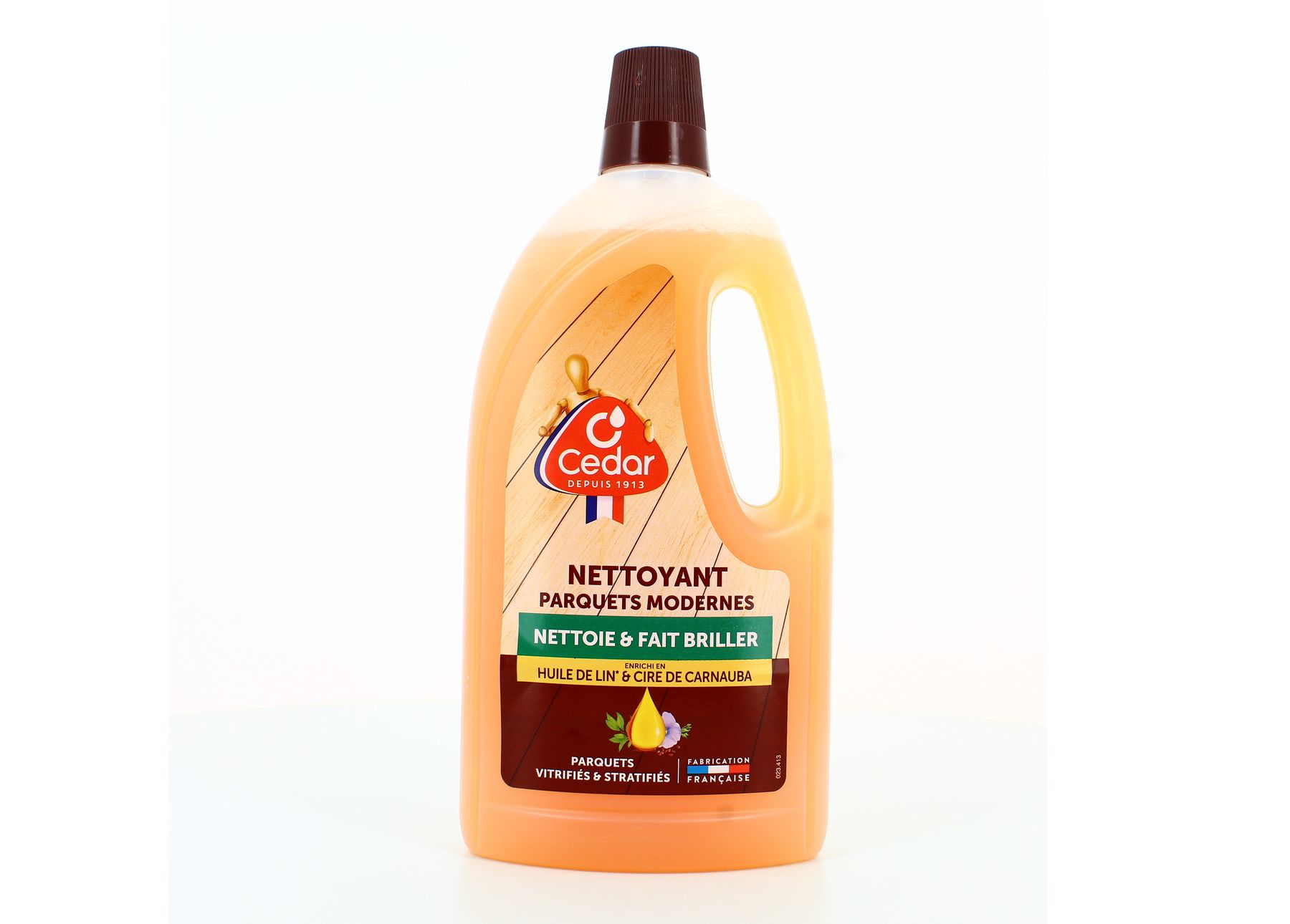 Livraison à domicile O'cedar Nettoyant Parquets Modernes, 900ml