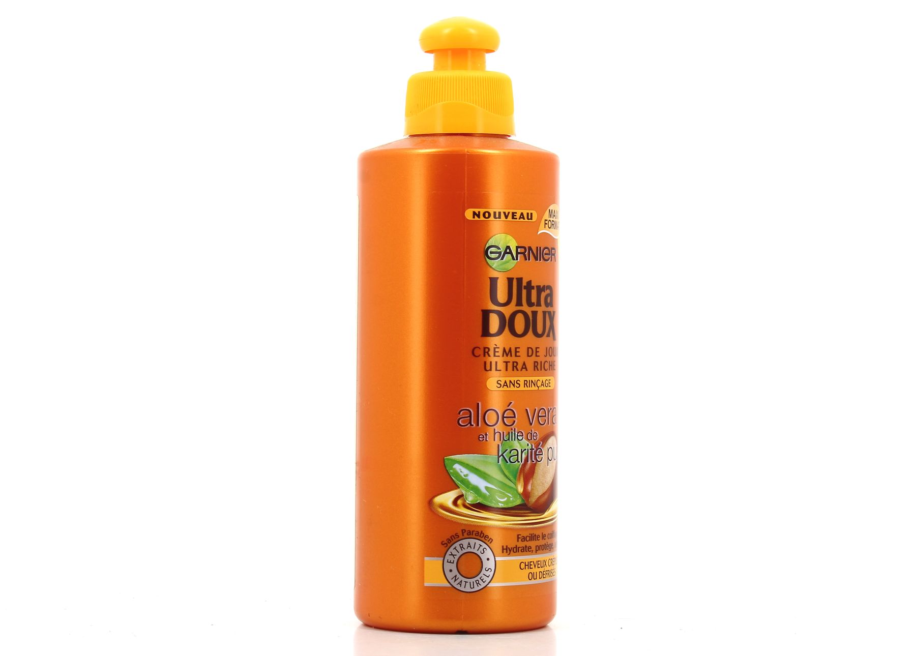 aloe vera wasser wirkung 100% Bio Aloe Vera Direktsaft – KUMARI main image 1