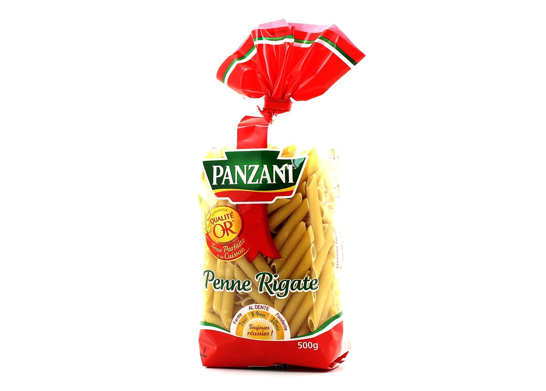 Offre Pâtes Fantaisies Panzani Chez Auchan Direct