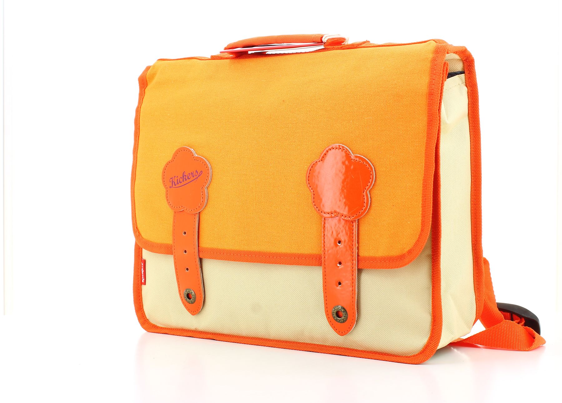 Cartable Kickers Cartable Fille Original Kickers Cartable Fille Litres