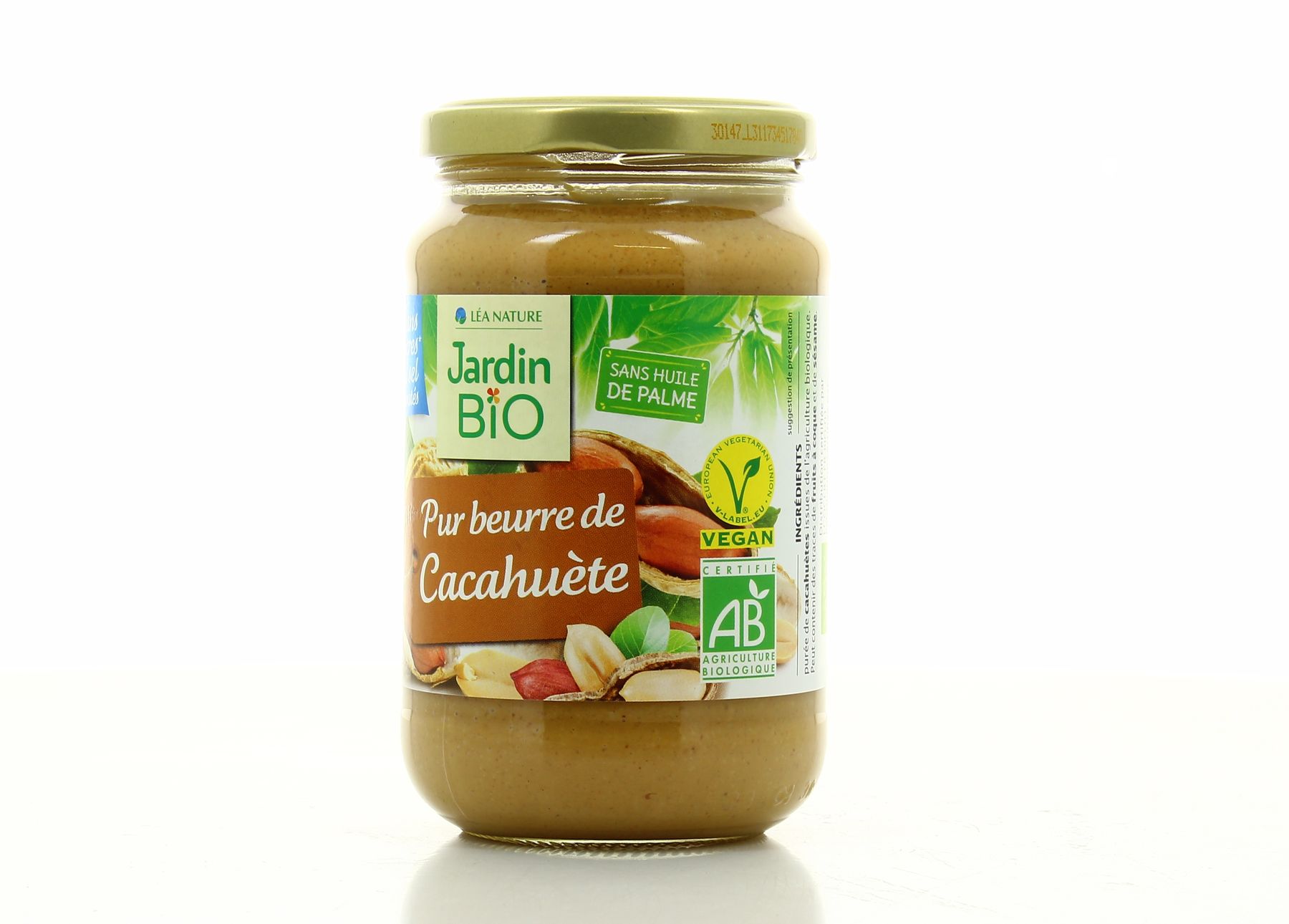 Beurre De Cacahuète Weider 100% Naturel - 26% De Protéines - Sans Sucre - 1kg