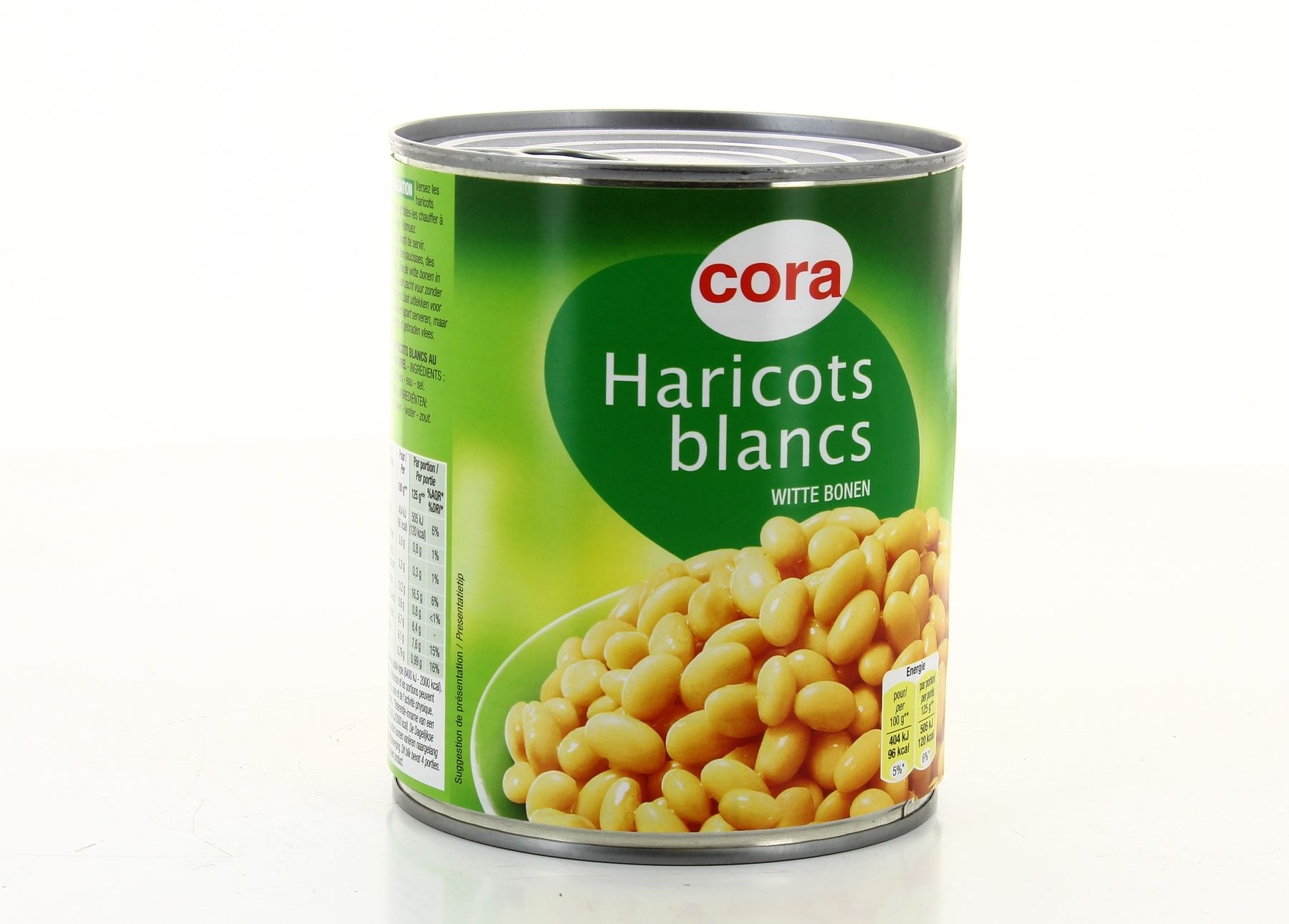 Pack De 3 Flacons Extrait D'Haricots Blancs 500mg - 360 Capsules Vita World, Origine Allemagne