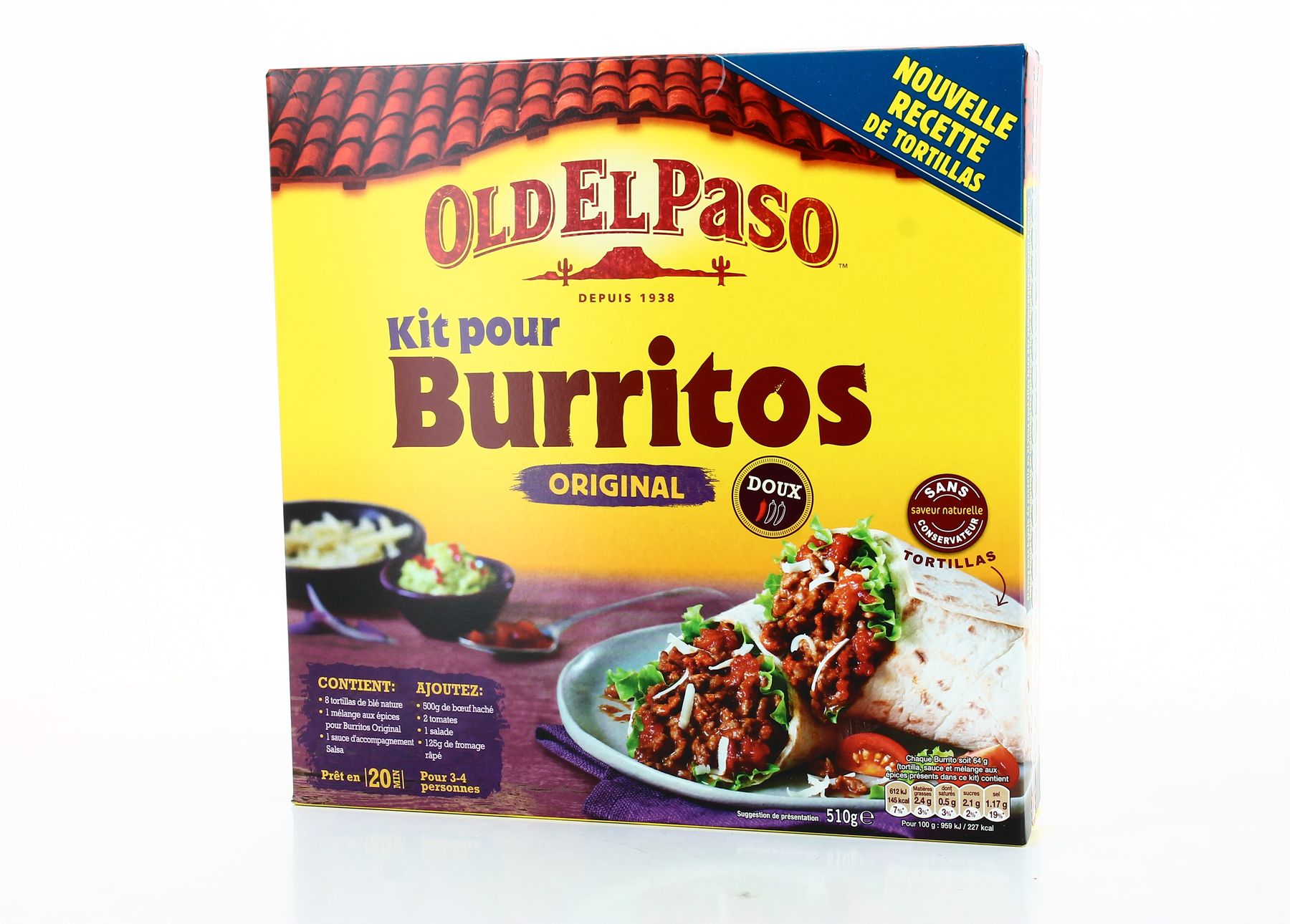 Kit Graines Herbes Mexicaines - 4 Variétés Pour Tacos, Sauces (coriandre, Epazote, Basilic Cannelle)