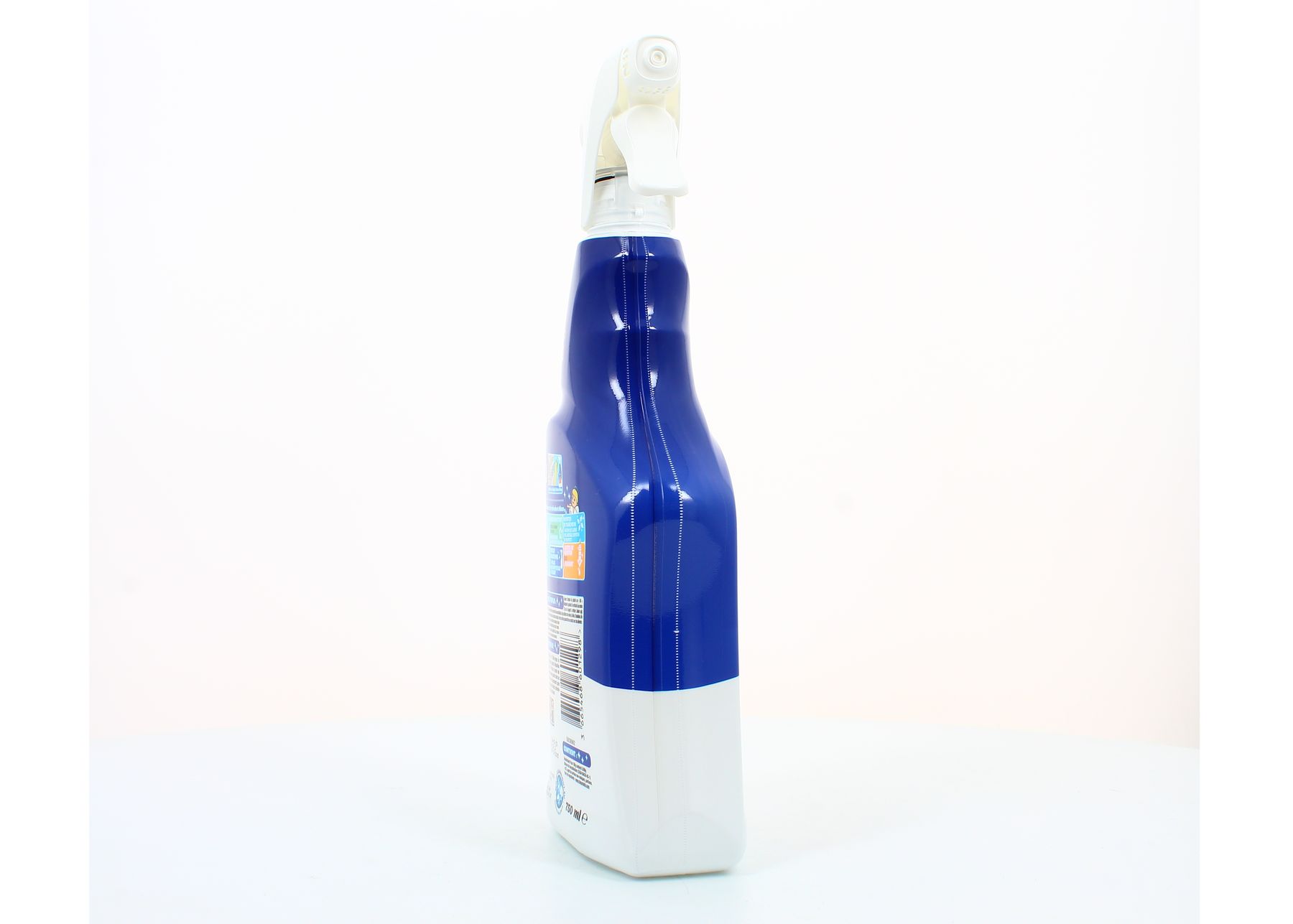 St Marc Multi-Reiniger 4 In 1, 500 Ml – Mit Frischem Minzduft Für Küche & Bad