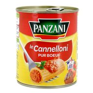 Panzani Cannelloni, 800g