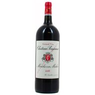 Moulis AOC Château Poujeaux, 1.5L