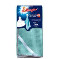 Ménatex Essuie mains microfibre nid d'abeille, 30 X 40 cm