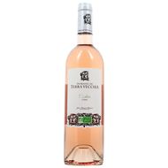 Corse AOP Domaine de Terra Vecchia rosé, 75cl