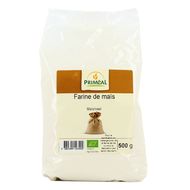 Priméal Farine de maïs bio, 500g