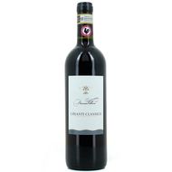 Italie Chianti Classico Valiano AOP, 75cl