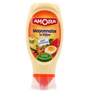 Amora Mayonnaise de Dijon, 415g