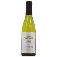 Sancerre Blanc AOC Domaine Dominique et Janine Crochet, 37,5cl