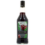 Vedrenne Sirop de Cerise, 70cl