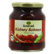 Alnatura  Haricots rouges bio, 240g