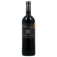 Saint Emilion Grand Cru AOC Château D'Anielle, 75cl
