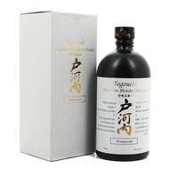 Togouchi Blended scotch whisky Japonnais 40°, 70cl