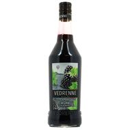 Vedrenne Sirop de Mure, 70cl