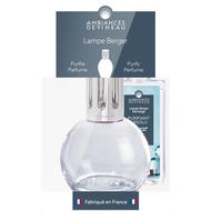 Parfum lampe berger monoï Polynésie - Ambiances Devineau