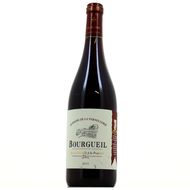 Bourgueil rouge AOC Domaine Vernellerie, 75cl