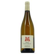 Vouvray Demi-Sec AOC Domaine Margalleau, 75cl