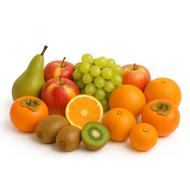 Colis de Fruits de Saison, 1 Colis, Environ 4,5kg