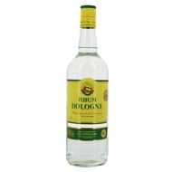 Bologne Rhum blanc 50°, 1L