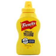 French's Moutarde Jaune, 226g