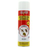 Fulgator Insecticide et barrage universel sans odeur, 400ml