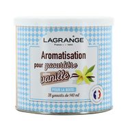 Lagrange Arôme Vanille pour yaourtière, 425g