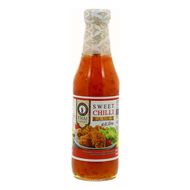 Thaï Dancer Sauce Piment pour Barbecue, 340g