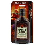 Madère Cruz, 20cl