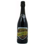 Kasteel Bier Bière brune 12°, 75cl