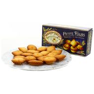 La Maison Du Biscuit Petits Fours financiers, 200g